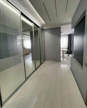 2-к квартира, вторичка, 72м2, 19/19 этаж