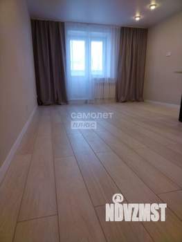 Студия квартира, вторичка, 28м2, 9/9 этаж