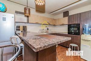 Студия квартира, вторичка, 100м2, 16/17 этаж