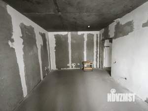 1-к квартира, вторичка, 52м2, 2/21 этаж