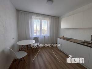 1-к квартира, вторичка, 33м2, 10/10 этаж