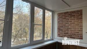 2-к квартира, вторичка, 47м2, 2/5 этаж