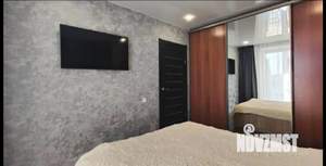 2-к квартира, вторичка, 49м2, 2/17 этаж