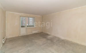 1-к квартира, вторичка, 48м2, 3/10 этаж