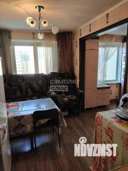 4-к квартира, сданный дом, 76м2, 7/10 этаж