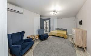 2-к квартира, вторичка, 42м2, 2/5 этаж