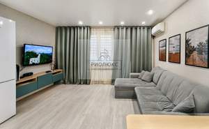 2-к квартира, вторичка, 66м2, 2/10 этаж