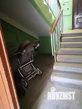 2-к квартира, вторичка, 47м2, 3/5 этаж