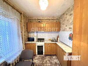 3-к квартира, вторичка, 58м2, 1/5 этаж