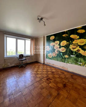 2-к квартира, вторичка, 53м2, 10/10 этаж