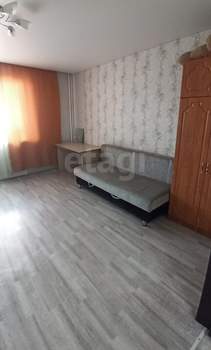 1-к квартира, вторичка, 43м2, 9/10 этаж