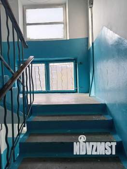 2-к квартира, вторичка, 48м2, 4/5 этаж