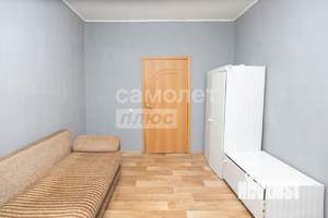 3-к квартира, вторичка, 63м2, 3/3 этаж