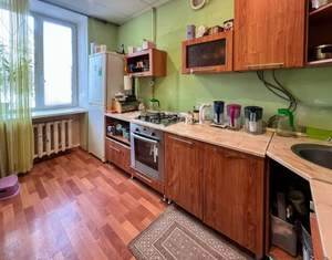 3-к квартира, вторичка, 79м2, 1/4 этаж