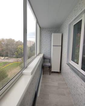 2-к квартира, вторичка, 64м2, 6/10 этаж