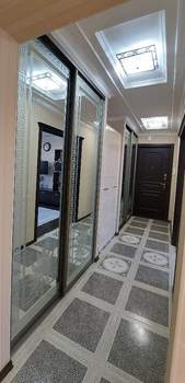 2-к квартира, вторичка, 64м2, 8/10 этаж