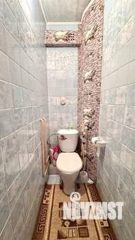 3-к квартира, вторичка, 63м2, 1/5 этаж