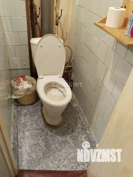 3-к квартира, вторичка, 60м2, 1/5 этаж