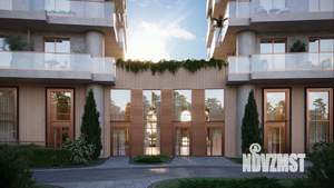 1-к квартира, вторичка, 87м2, 5/9 этаж