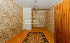 2-к квартира, вторичка, 47м2, 4/5 этаж