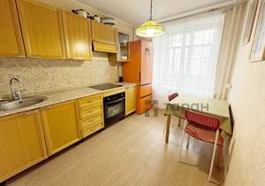 2-к квартира, вторичка, 48м2, 6/9 этаж