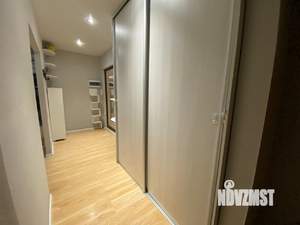 1-к квартира, вторичка, 41м2, 6/10 этаж