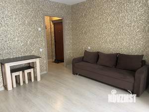 Студия квартира, вторичка, 24м2, 5/17 этаж