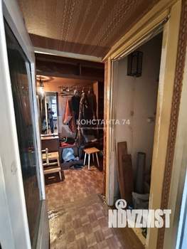 4-к квартира, вторичка, 84м2, 4/9 этаж