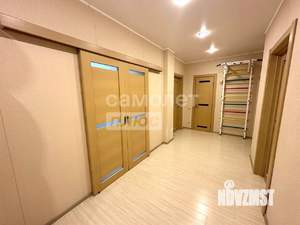 3-к квартира, вторичка, 104м2, 6/10 этаж
