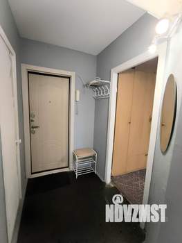 1-к квартира, вторичка, 33м2, 6/10 этаж