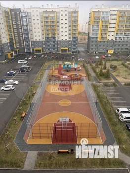 2-к квартира, вторичка, 60м2, 4/10 этаж