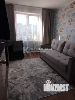 2-к квартира, вторичка, 50м2, 6/9 этаж