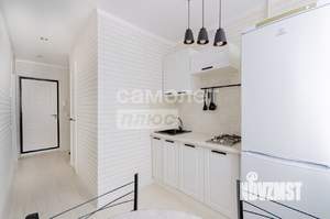 1-к квартира, вторичка, 30м2, 4/5 этаж