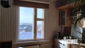 1-к квартира, вторичка, 33м2, 6/9 этаж