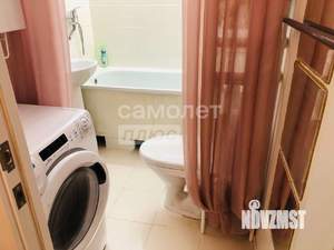 Студия квартира, вторичка, 24м2, 5/17 этаж