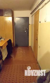 2-к квартира, вторичка, 52м2, 9/9 этаж