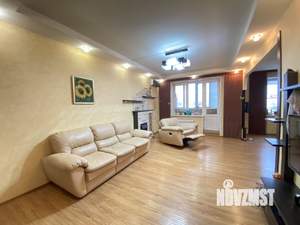 3-к квартира, вторичка, 108м2, 10/16 этаж