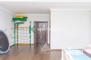 4-к квартира, вторичка, 186м2, 5/10 этаж