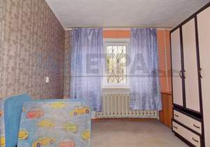 1-к квартира, вторичка, 31м2, 1/5 этаж