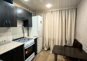 1-к квартира, вторичка, 30м2, 3/9 этаж