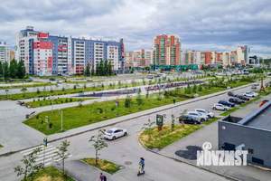 Студия квартира, вторичка, 47м2, 4/16 этаж