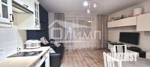 3-к квартира, вторичка, 85м2, 13/16 этаж