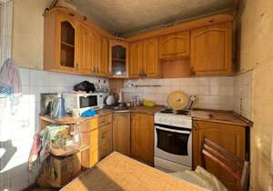 2-к квартира, вторичка, 48м2, 4/5 этаж