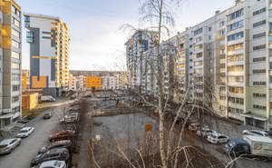 2-к квартира, вторичка, 57м2, 4/10 этаж