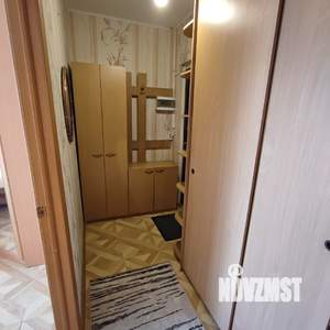 1-к квартира, вторичка, 32м2, 5/10 этаж