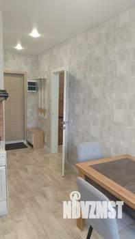 1-к квартира, вторичка, 32м2, 11/16 этаж