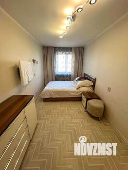 2-к квартира, вторичка, 47м2, 4/5 этаж