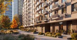 3-к квартира, вторичка, 86м2, 15/17 этаж