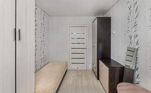 3-к квартира, вторичка, 51м2, 5/5 этаж