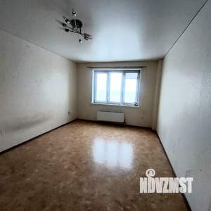 2-к квартира, вторичка, 67м2, 11/18 этаж